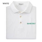 (PREORDER) Peter Millar - Solid Polos