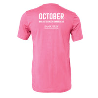 Breast Cancer Awareness - Unisex T-Shirt