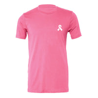 Breast Cancer Awareness - Unisex T-Shirt