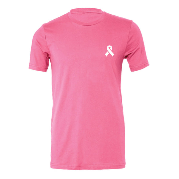Breast Cancer Awareness - Unisex T-Shirt